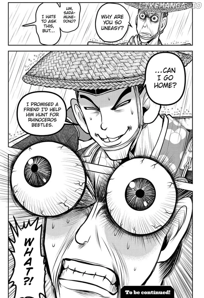 The Elusive Samurai Chapter 182 image 19_optimized